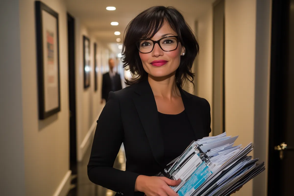 Marta Silva a liderar equipa